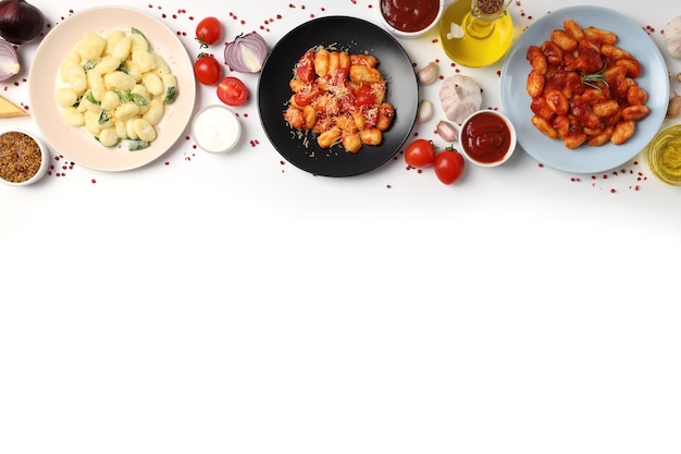 Ассорти блюд